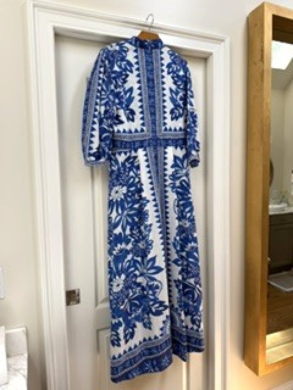 Farm Rio Dress